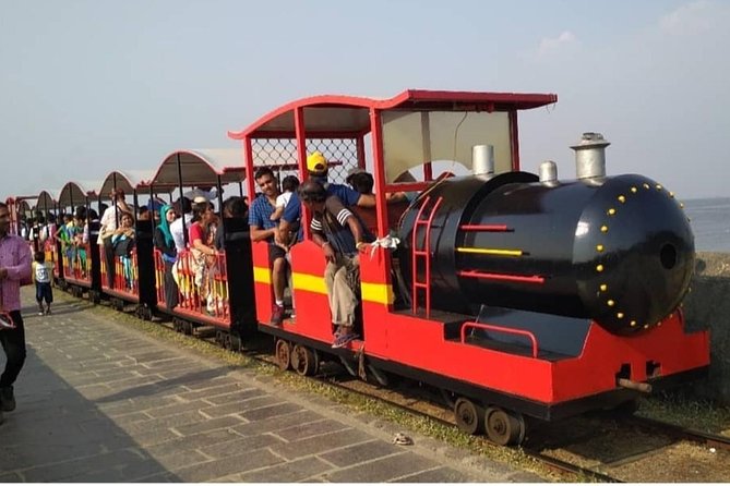 Private Elephanta Caves & Mumbai Sightseeing Tour with AC Car - Price and value: $29 plus the extras you must budget