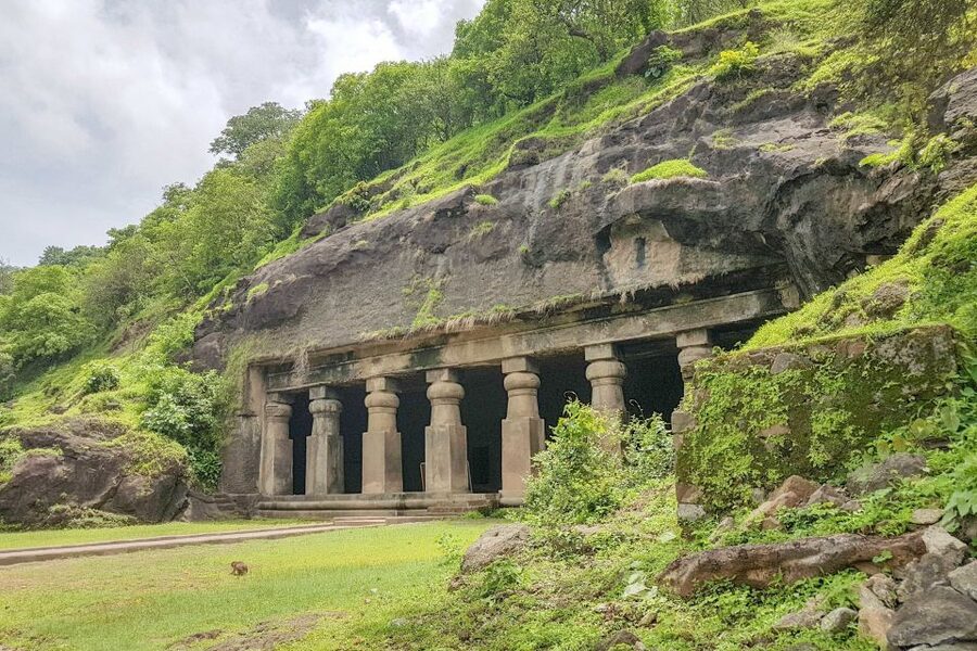 Private Elephanta Caves: Private Half-Day Tour from Mumbai - Key takeaways before you go