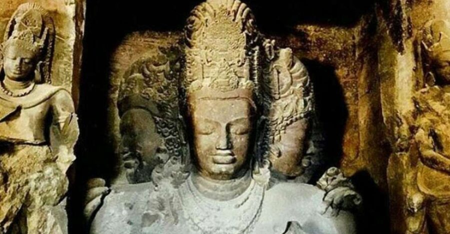 Private Elephanta Island Caves Tour with Village Tour - Key highlights worth your attention