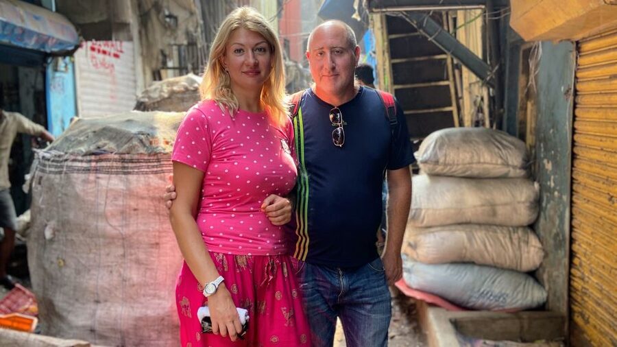 Private Full Day Mumbai City Sightseeing & Dharavi Slum Tour - The Big Moment: A 2 to 2.5 Hour Walking Tour Inside Dharavi