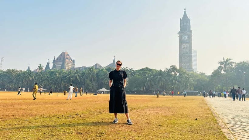 Private Full Day Mumbai City Sightseeing & Dharavi Slum Tour - Mani Bhavan, Gandhiji’s House, and Malabar Hill: Gandhi’s Footsteps and Quiet Power
