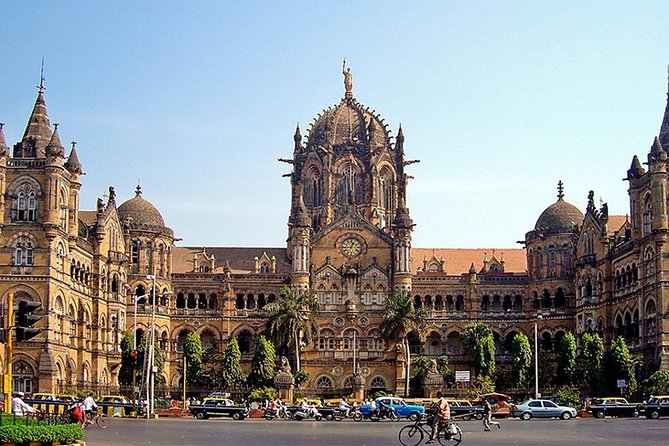 Private Full-Day Mumbai City Tour with Elephanta Caves Excursion - Should you book this Mumbai day with Elephanta?