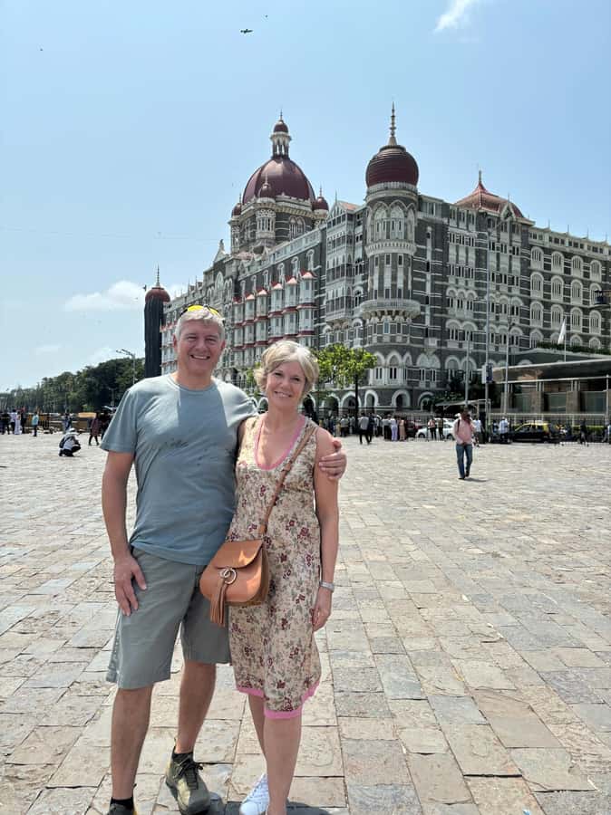 Private Full-Day Mumbai Sightseeing & Elephanta Caves Tour - Guides can make or break the day: Chirag, Sharon, and the island team