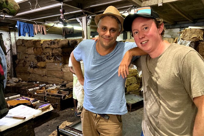 Private Full-Day Mumbai Sightseeing Tour with Dharavi Slums - From Gandhi’s home to the rail cathedral: Mani Bhavan and Chhatrapati Shivaji Terminus