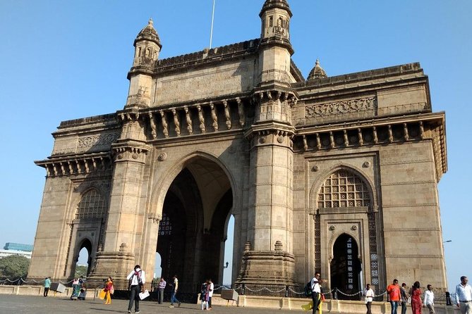 Private Full Day Sightseeing Tour of Mumbai - Guide Quality Can Make or Break the Day