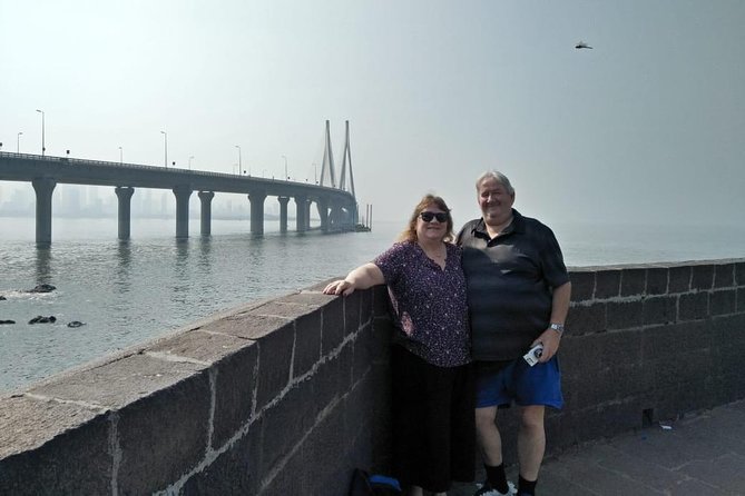 Private Full-Day Sightseeing Tour of Mumbai with Ferry ride - The rhythm of the route: South Mumbai in a logical loop