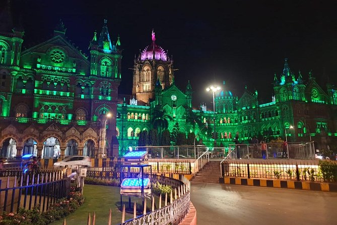 Private Full-Day Sightseeing Tour of Mumbai with Ferry ride - Colaba + the ferry ride: coastal Mumbai with a different viewpoint