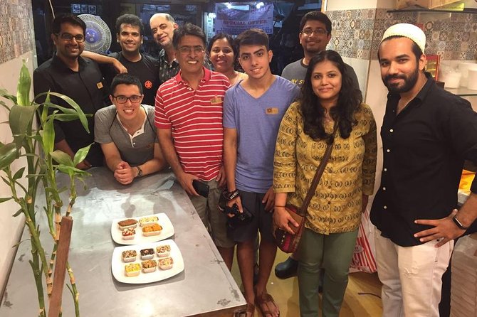 Private Guided Non-Veg Street Food Walking Tour in Muslim Quarter - Bohri Mohalla: Following Smells Through Mumbai’s Muslim Quarter
