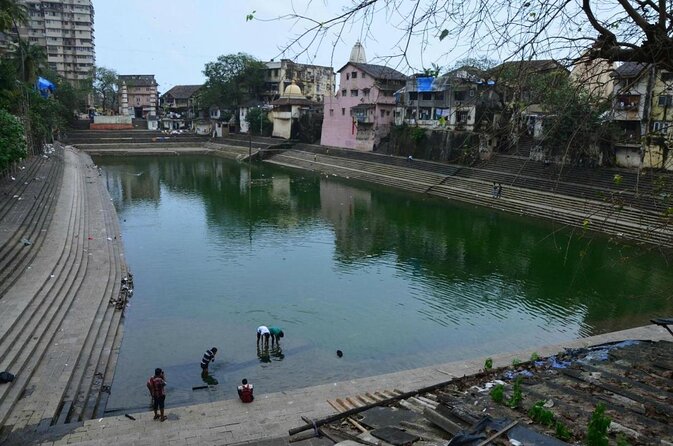 Private Guided Spiritual Walk in Banganga Hindu Temples - Key highlights you’ll notice fast