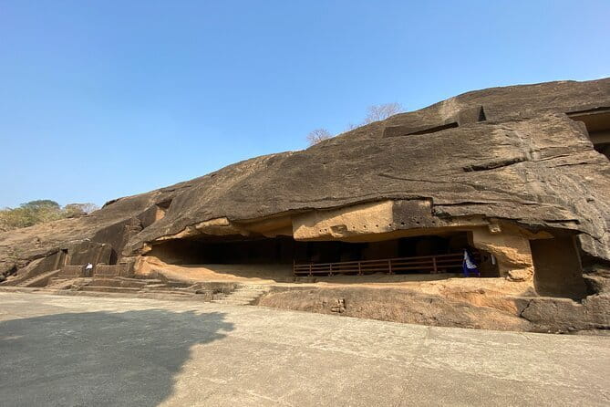 Private Guided Tour in Kanheri Cave with Transfers - Kanheri Caves in Sanjay Gandhi National Park: what you’re really seeing
