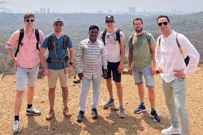 Private Guided Tour in Kanheri Cave with Transfers - Timing and what to expect during the 4 to 6 hours
