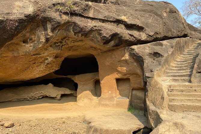 Private Guided Tour in Kanheri Cave with Transfers - Small details that make the day smoother