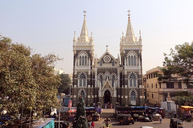 Private Guided Walking Tour in Bandra Queen of Suburbs - Key highlights worth your time