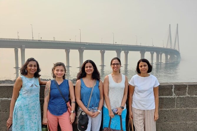 Private Guided Walking Tour in Bandra Queen of Suburbs - Why Bandra’s Portuguese footprints work so well on foot