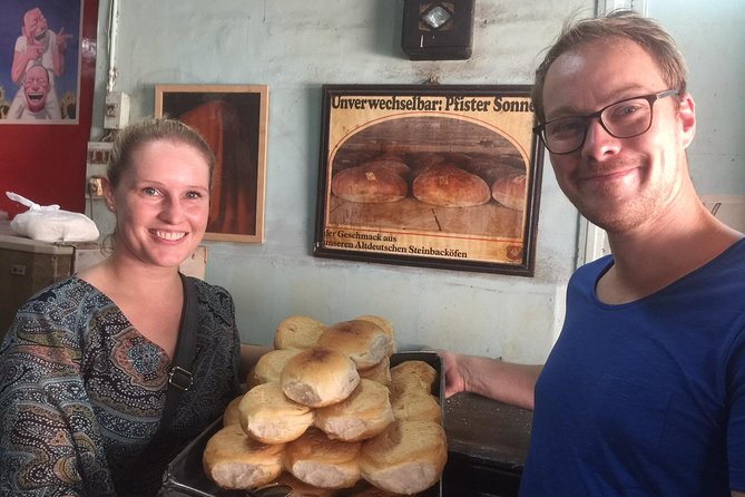 Private Guided Walking Tour in Fort & Colaba - Fort & Colaba Is Best Experienced at Walking Speed