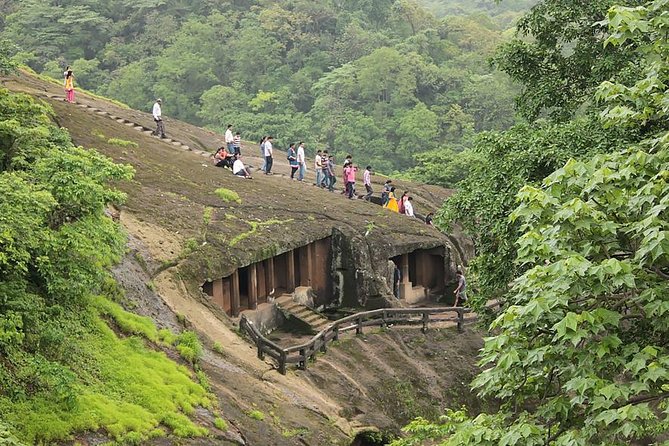 Private Half-Day Kanheri Caves Excursion from Mumbai - What to Expect on the Ground (and What to Watch For)