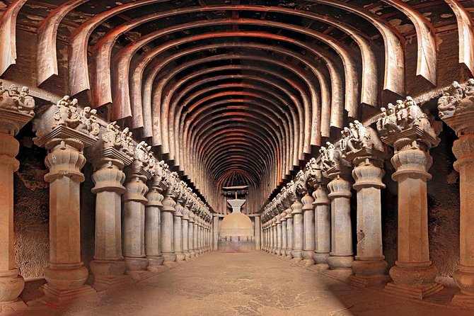 Private Half-Day Kanheri Caves Excursion from Mumbai - Kanheri Caves Inside Sanjay Gandhi National Park: A Smart Morning Plan