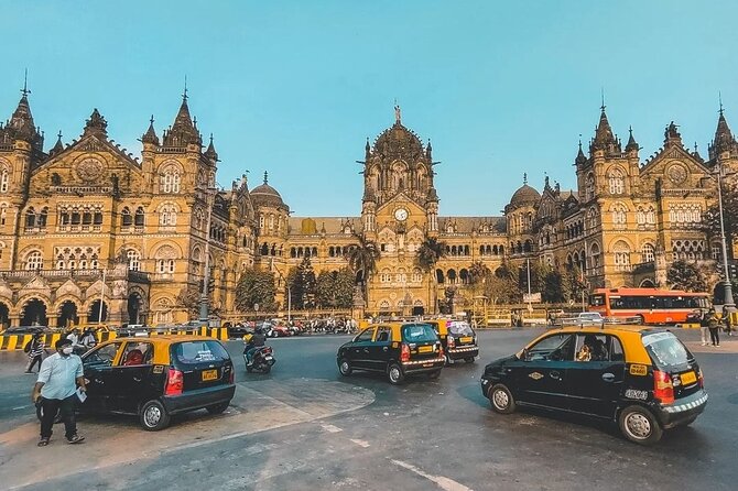 Private Half Day Mumbai City Tour including AC vehicle. - Price and comfort: what $60 buys you in real terms