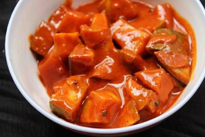 Private Half-Day Mumbai Cooking Class - Pickup and Transport: Hotel, Port, or Airport Without the Headache