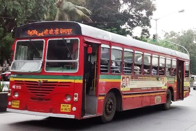 Private Half-Day Mumbai Sightseeing Tour by Public Transportation - Regal Cinema: Art Deco Movie House With Old Mumbai Stories