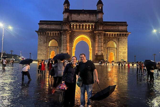 Private Half-Day Sightseeing Tour in Mumbai - Dhobi Ghat and the Work That Runs the City (Stop 2)