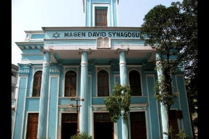 Private Jewish Heritage Tour - Why this Mumbai Jewish Heritage tour feels different than the usual “old building” stops