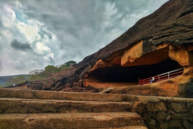 Private Kanheri Buddhist Cave with Mumbai Sightseeing Including AC vehicle - Should you book the Private Kanheri Buddhist Caves + Mumbai sightseeing?