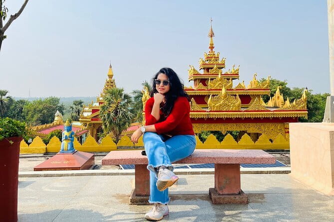 Private Kanheri Caves & Global Pagoda Guided Tour with Transport - Private Kanheri Caves + Global Vipassana Pagoda: The Best Kind of Mumbai Day Trip