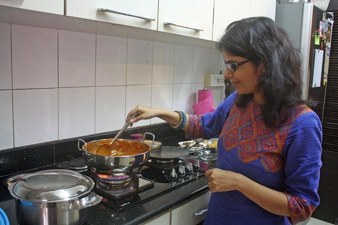 Private Market Tour and Vegan Indian Cooking Demo in Andheri West Mumbai - Price and value: is $64 per person a fair deal?