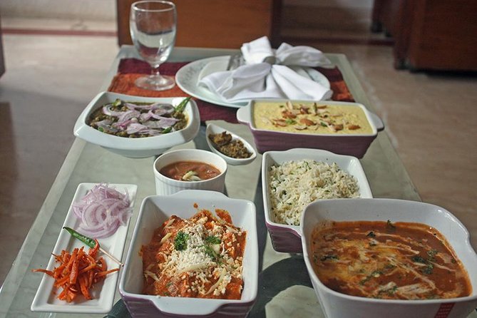 Private Market Tour and Vegetarian Cooking Class in Mumbai - Price and Value: Why $64 Works Here