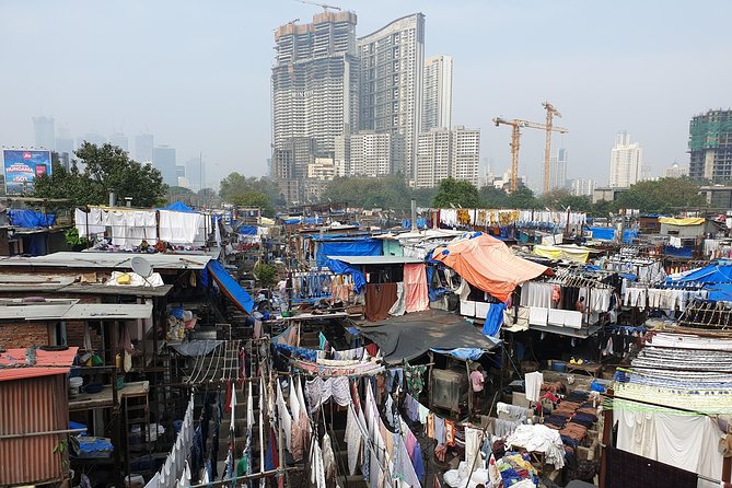 Private Maximum Mumbai Tour With Add-On Options - Price and What $49 Actually Buys You