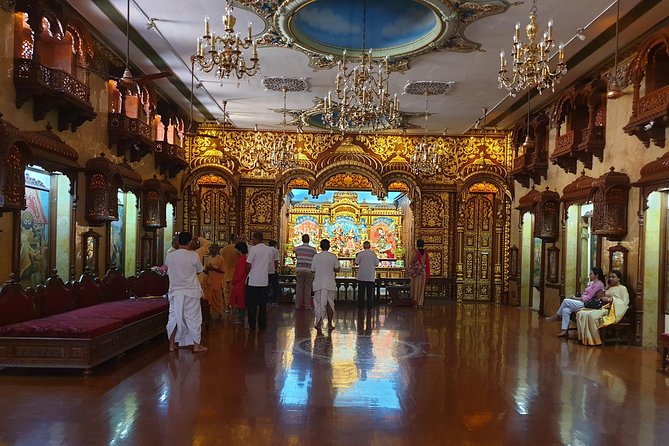 Private Maximum Mumbai Tour With Add-On Options - Mani Bhavan Gandhi Museum: Small Space, Big Motivation