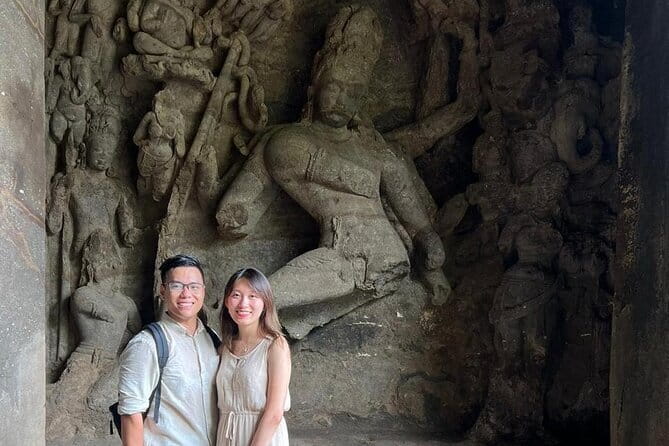 Private Mumbai 2-Day Tour Package:City + Slum & Elephanta Island. - Price and value: what $132 per person covers (and what it doesn’t)