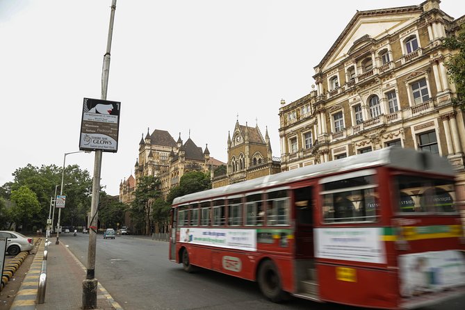 Private Mumbai 25 sights in one tour as recommended by Gigi Hadid - Should You Book This Private Mumbai 25-Stop Tour?