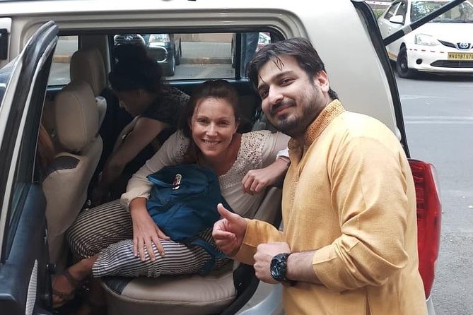 Private Mumbai Airport Pick-up - Key things I’d pin to your fridge