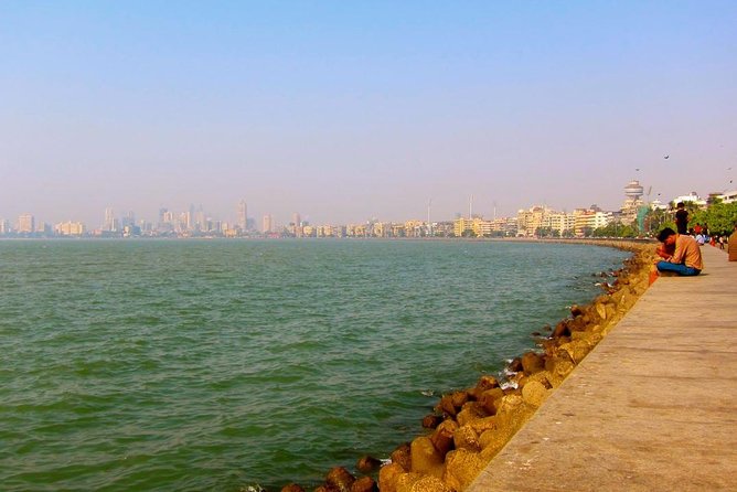 Private Mumbai At Night 4-Hour Tour - The 6:00 pm Start: How the Evening Route Feels