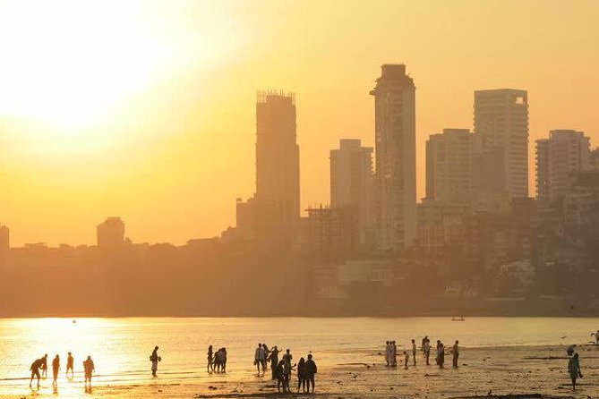 Private Mumbai By Dawn Tour - Why a dawn marketplace tour changes the whole feel of Mumbai