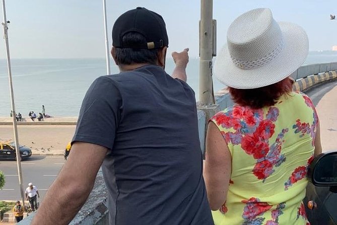 Private Mumbai City Tour - Key highlights that make this tour worth your time