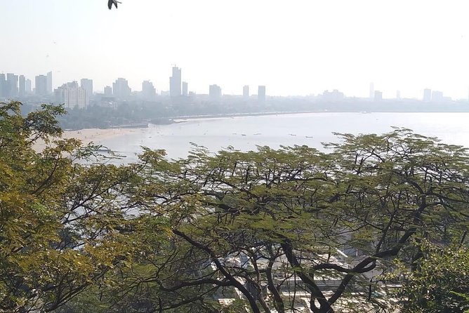 Private Mumbai City Tour - Marine Drive and the Queen’s Necklace effect