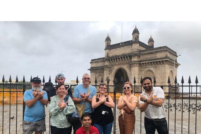 Private Mumbai City Tour and Bollywood Tour Combo with Transport - When this tour fits best (and when it doesn’t)