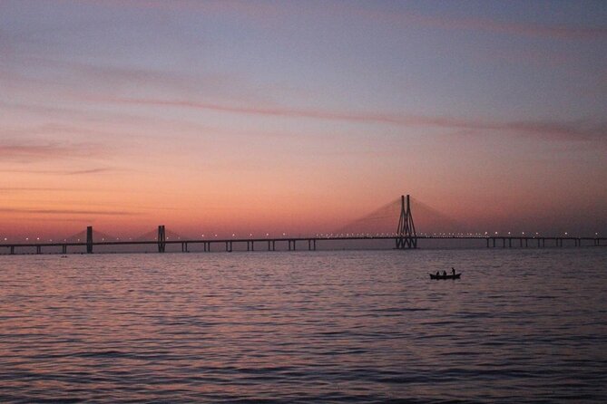 Private Mumbai City Tour and Bollywood Tours With Meal - Key things I’d bet on before you book