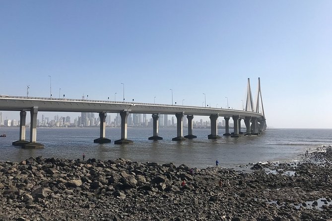 Private Mumbai City Tour with Transport - Price and value check: is $90 fair for this private day?