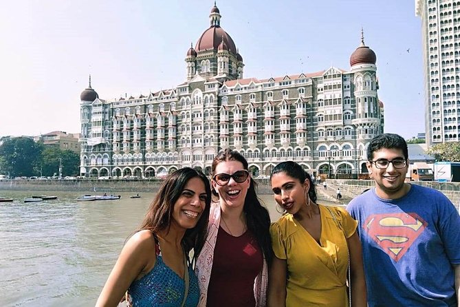 PRIVATE Mumbai Full Day Tour in Premium Car/Bus/Moped with GUIDE - How a private Mumbai day tour actually helps you