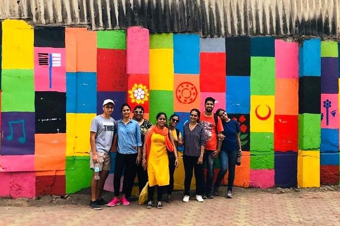 PRIVATE Mumbai Full Day Tour in Premium Car/Bus/Moped with GUIDE - Chhatrapati Shivaji Terminus and Mumbai’s UNESCO-Victorian thread