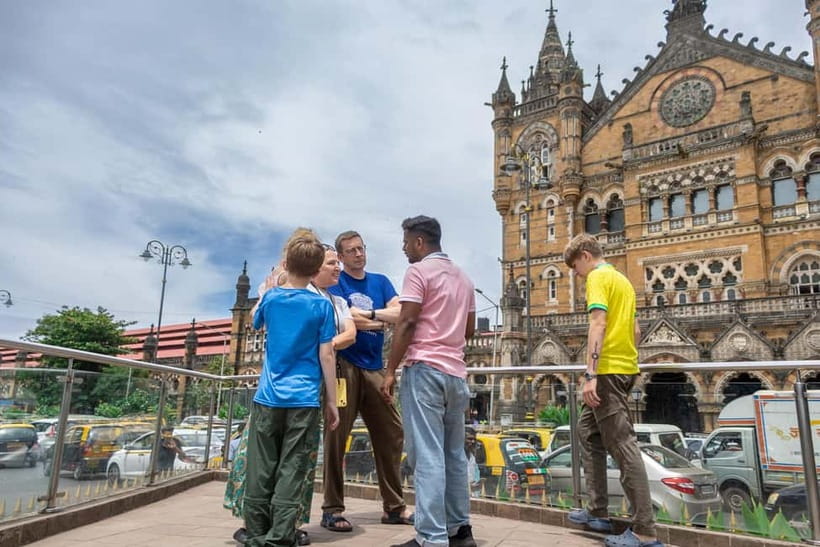 Private Mumbai Highlights Tour (5 Hours) - Key things that make this tour worth your time