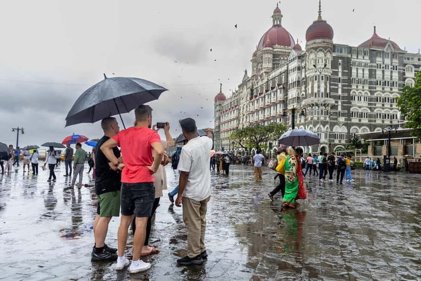 Private Mumbai Highlights Tour (5 Hours) - Start Smart: your pick-up, your pace, your comfort