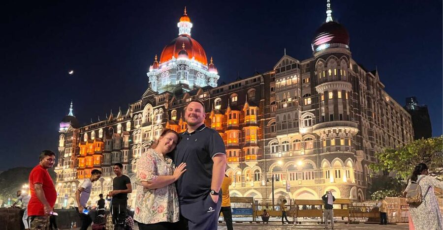 Private Mumbai Highlights Tour (5 Hours) - Gateway of India and Oval Maidan: seeing the “why,” not just the “what”