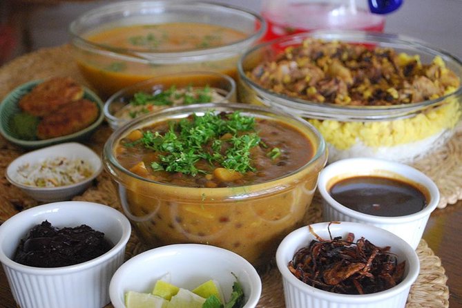 Private Mumbai Home Cooking Lesson and Grant Road Market Tour - Key Points That Make This Tour Worth Your Time
