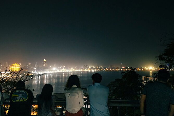 Private Mumbai Night Tour - Price and logistics: what you’re paying for at $56.74 per person