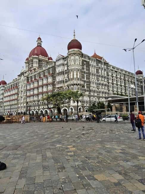 Private Mumbai Sightseeing Tour - Who This Tour Fits Best (and Who Might Want a Different Style)